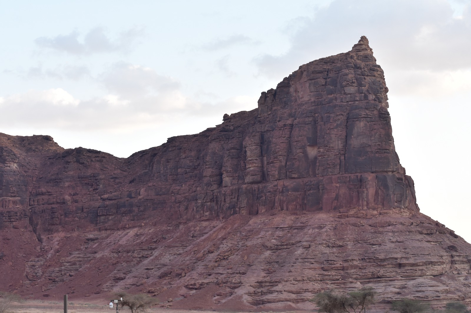 NEOM Mountains